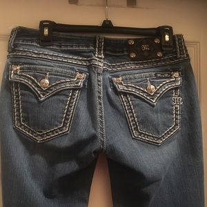 💋TONIGHT ONLY💋Miss Me Jeans