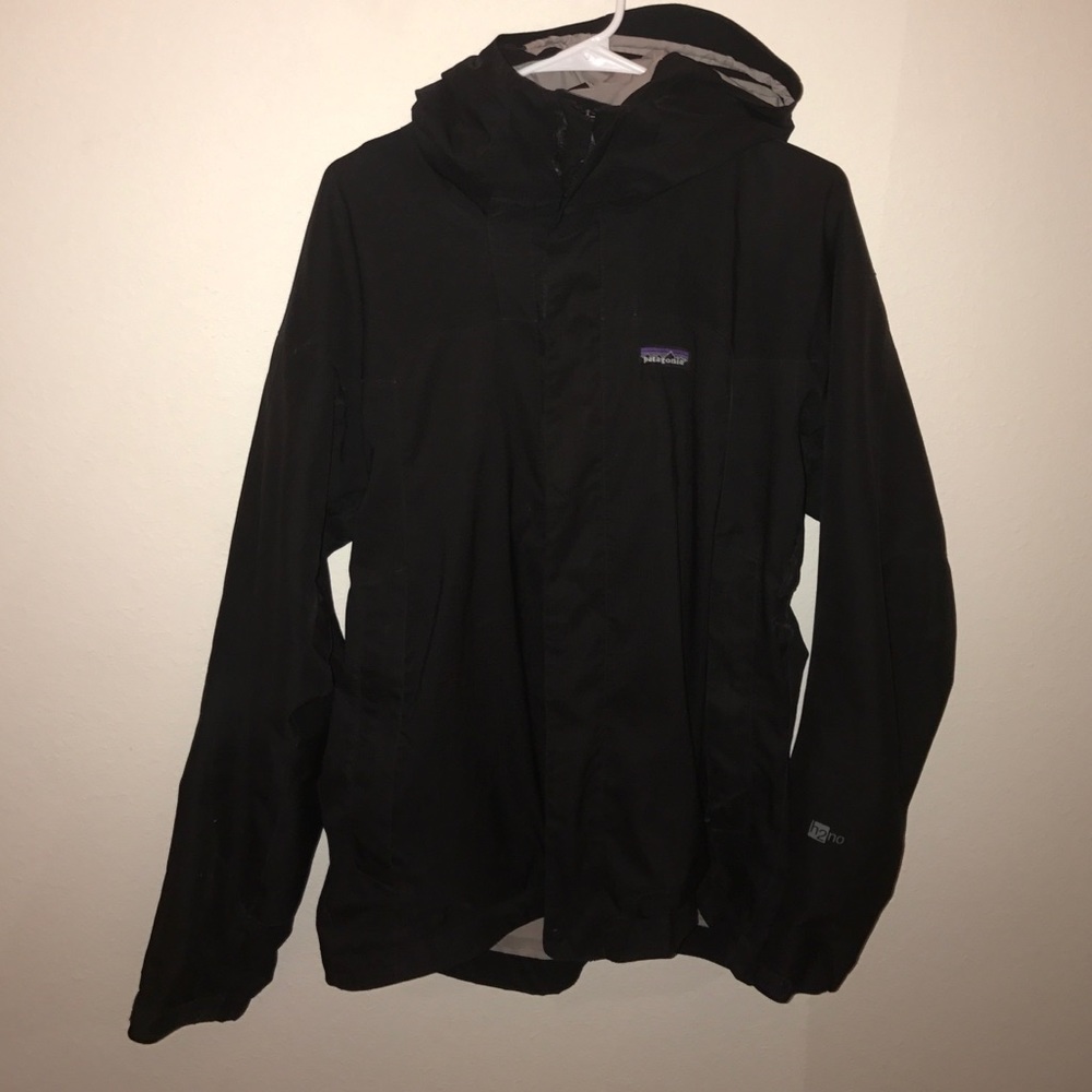 Patagonia men's light jacket