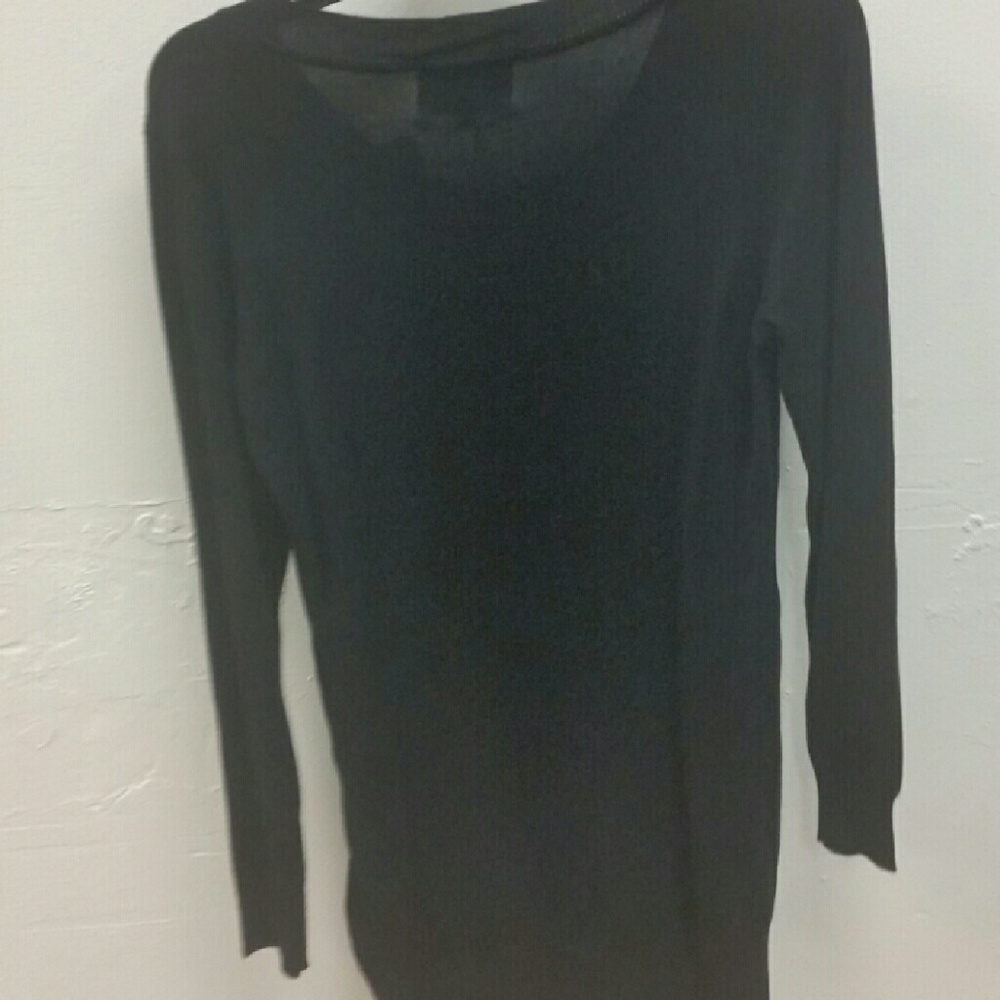 LF sweater dress size s/m - Picture 4 of 4