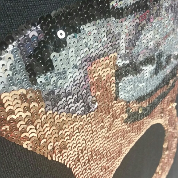 LF sweater dress size s/m - Picture 2 of 4