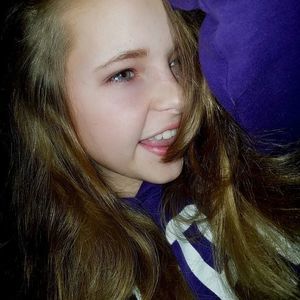 Meet your Posher, Audrey