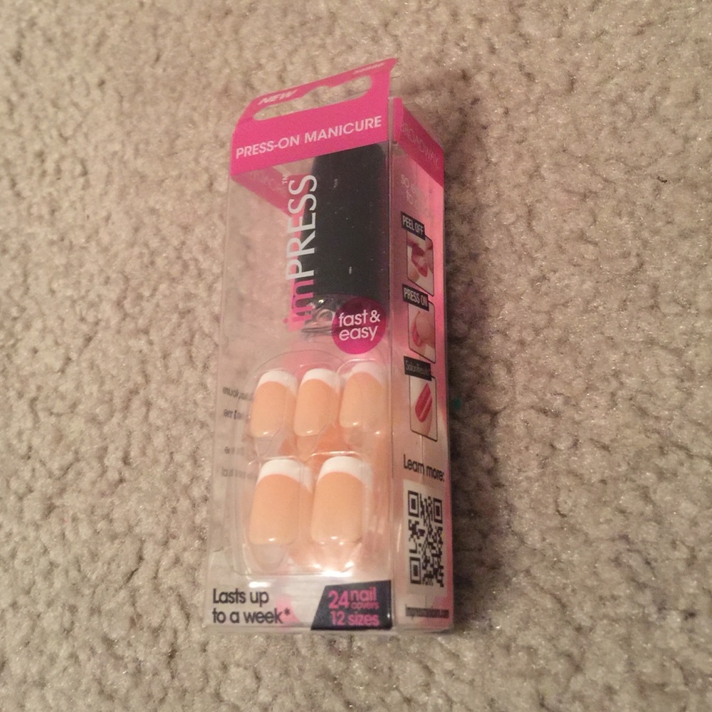 Impress Nails!