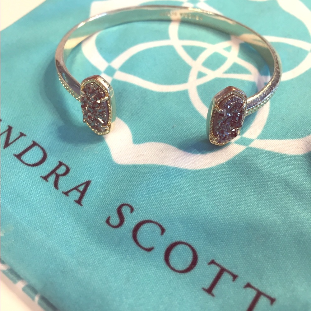 Kendra Scott Elton Bracelet