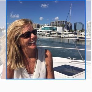 Meet your Posher, Mary