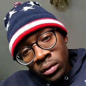 Meet your Posher, Aaron