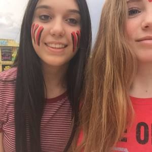 Meet your Posher, Taylee