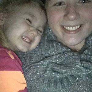 Meet your Posher, Amelia