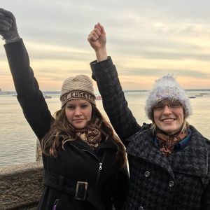 Meet your Posher, Marylee