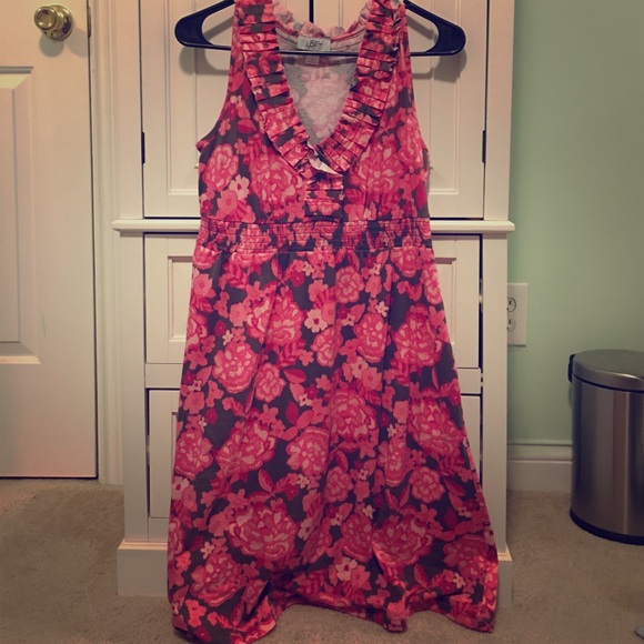 Casual dress - Picture 1 of 3