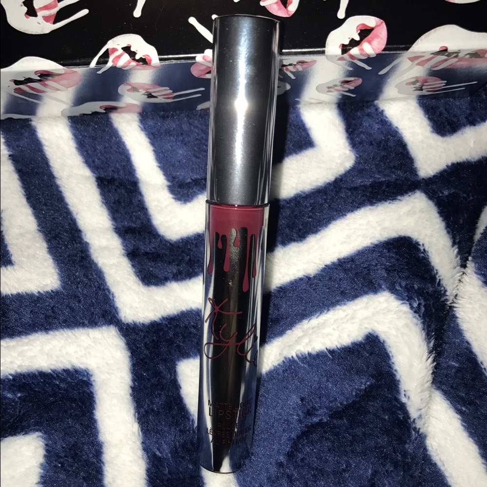 Kylie Cosmetics Kourt K from Lip Vault