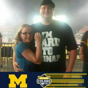 Meet your Posher, Tonya