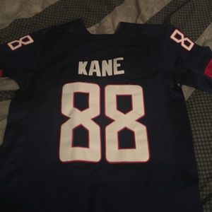 Patrick Kane Olympic Jersey