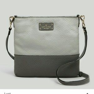 Kate Spade crossbody bag