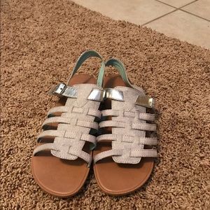 Toms Sandals
