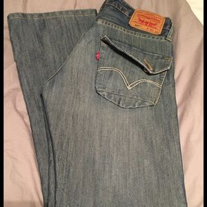 Men's 💥Levis 527 30x30💥