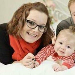 Meet your Posher, Kierston