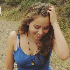 Meet your Posher, Kelly