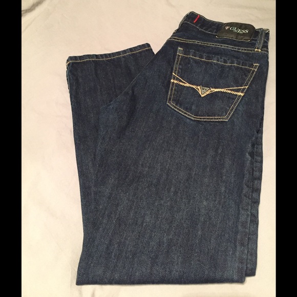 Guess Other - Men's Guess Jeans