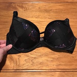 Victoria's Secret Fashion Show Very Sexy Push Up