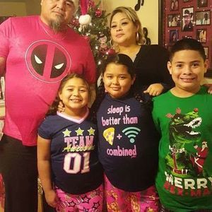 Meet your Posher, Lorraine