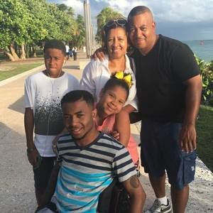 Meet your Posher, Devon