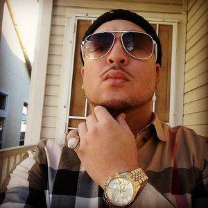 Meet your Posher, Scott