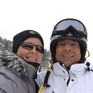 Meet your Posher, Blair