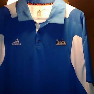 Vintage adidas UCLA. Mens xl like brand new