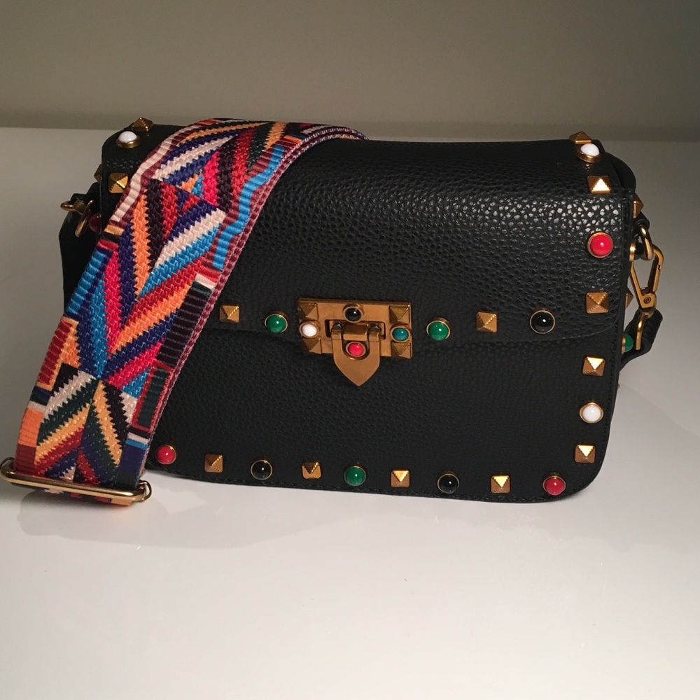 Valentino small bag 🌸❤