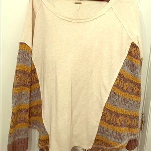 Free People Sweater