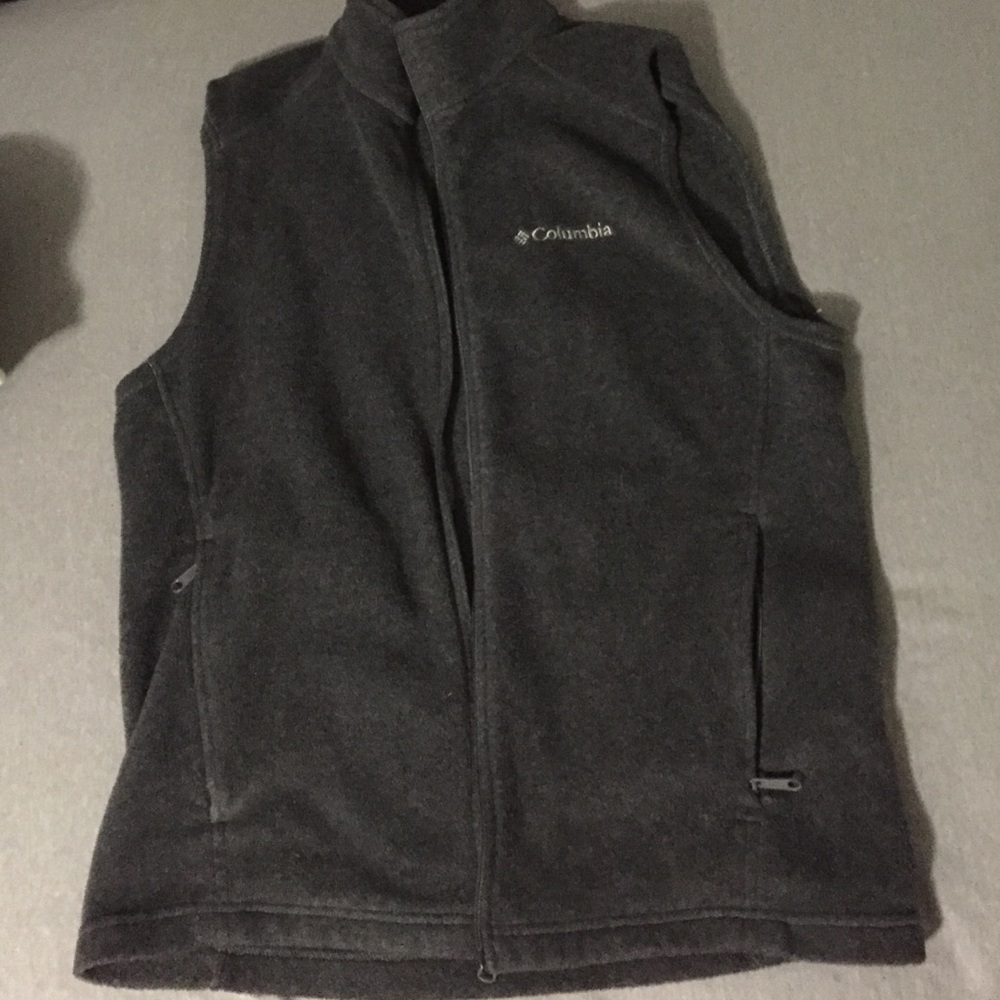 Columbia vest (Medium)