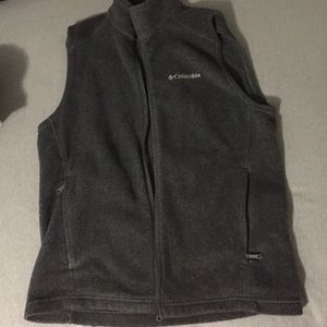 Columbia vest (Medium)
