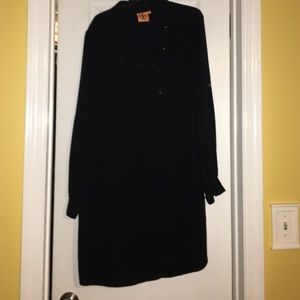 Tory Burch Shirt Dress