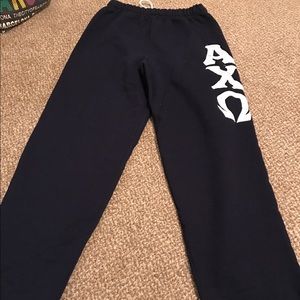 AlphaChi bundle of three