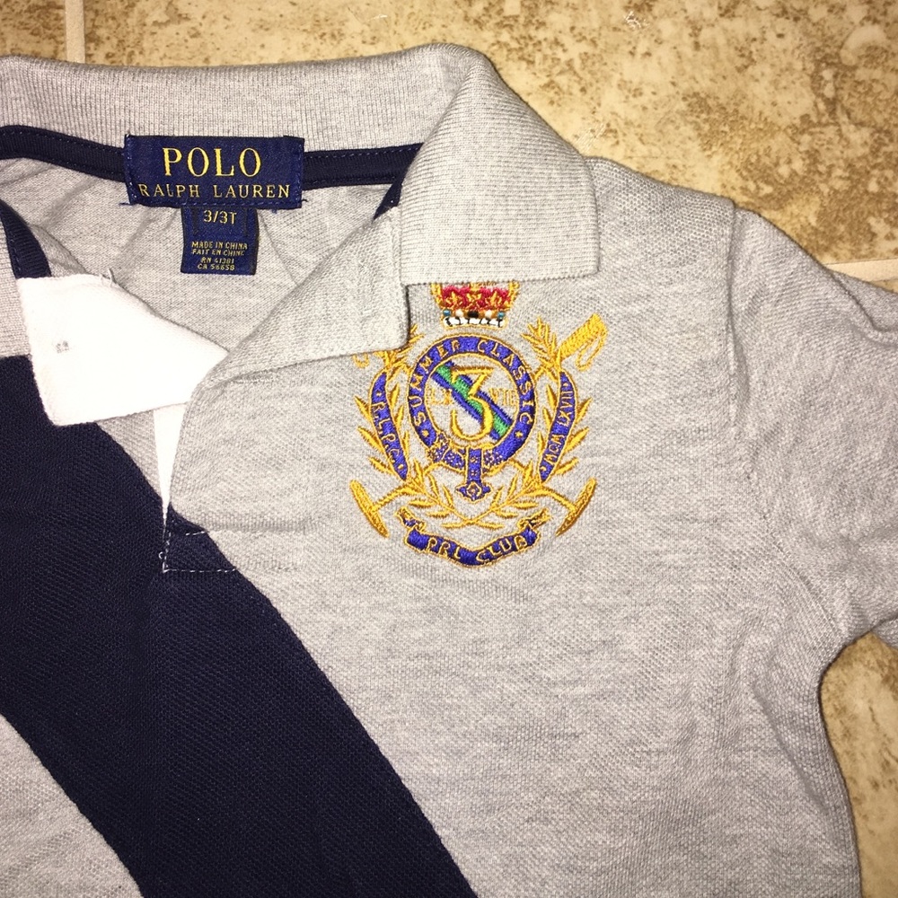 Ralph Lauren Polo 🐴 | Perfect Condition