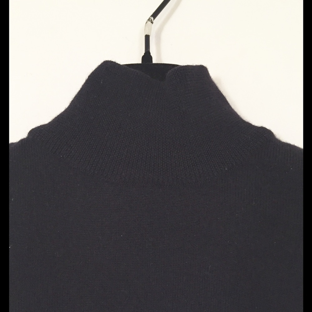 Vintage DKNY Bodysuit in Navy - Picture 5 of 8