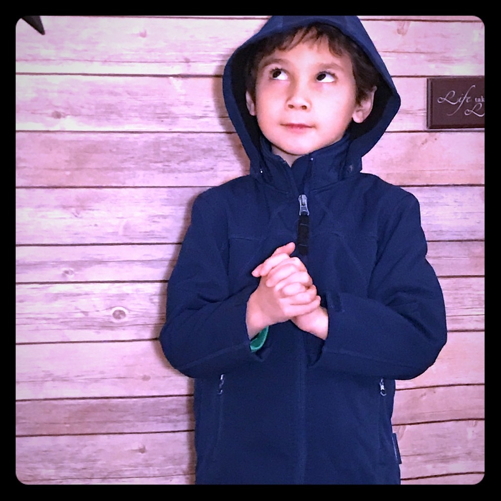 Kids Jackets