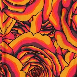 BNWT Lularoe OS leggings