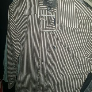 Abercrombie and Fitch Muscle Series