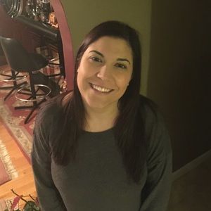 Meet your Posher, Tanya