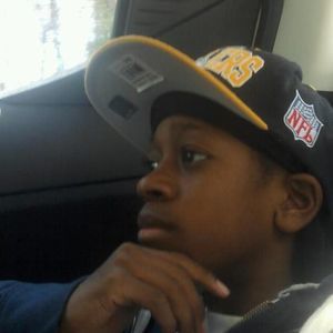 Meet your Posher, Allen