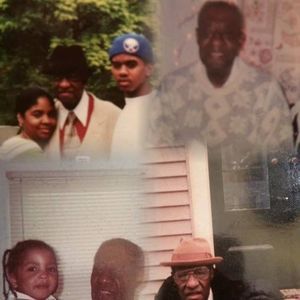 Meet your Posher, Malcolm