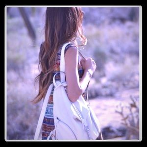 Rebecca Minkoff Pre-loved Julian Backpack