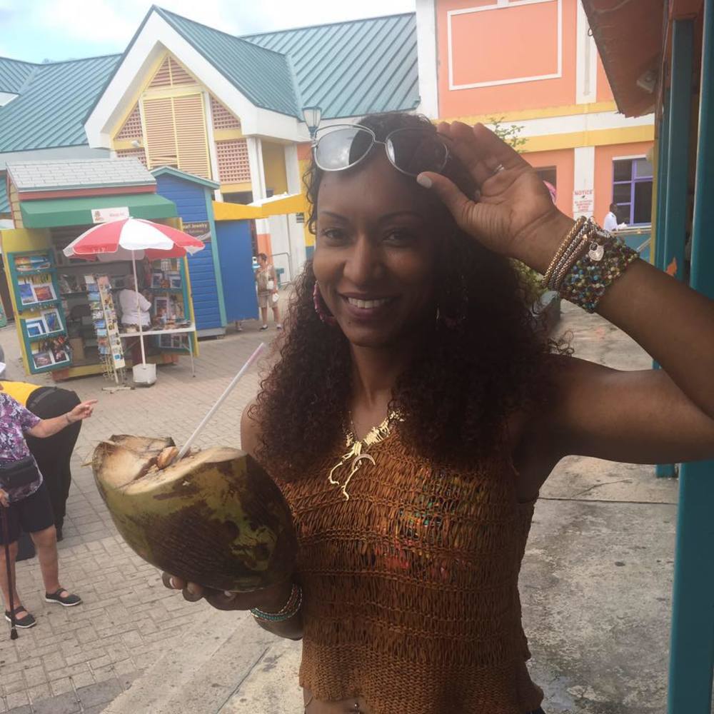 Meet your Posher, Doriann