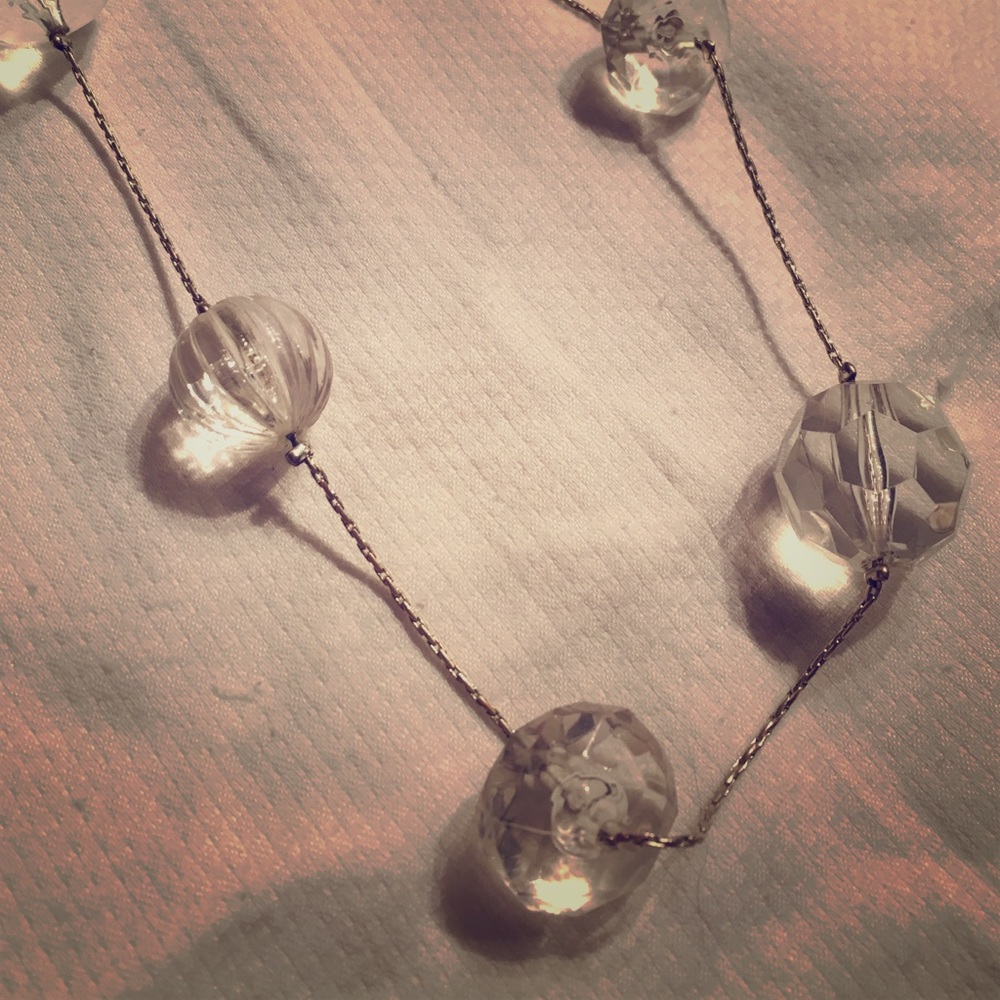 Trendy Necklace