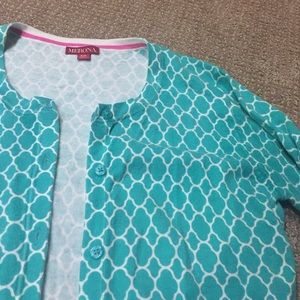 Cute Cardigan!