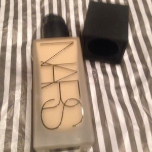 NARS