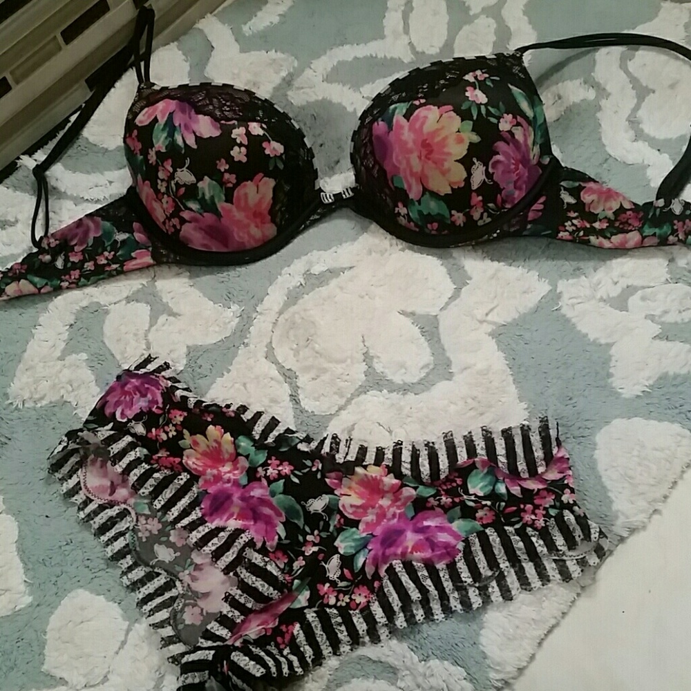 VS Very Sexy Pushup