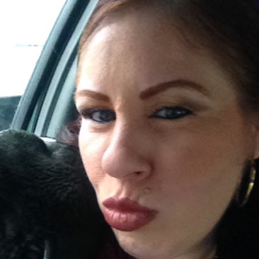 Meet your Posher, Angellic