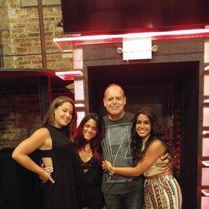 Meet your Posher, Ron